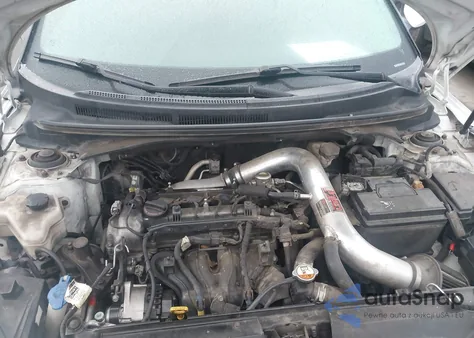 2016 Hyundai Veloster Turbo z USA, uszkodzony, nr VIN KMHTC6AE0GU283757